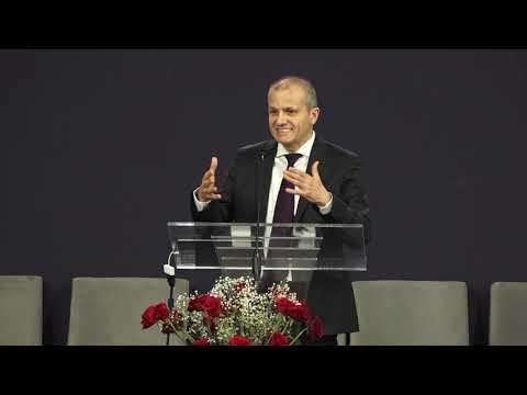 Isus dolazi 5 - Velika borba i slika o Bogu - Radmilo Bodiroga