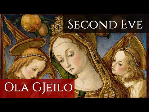 Second Eve (Gjeilo) // The Choir of Saint James