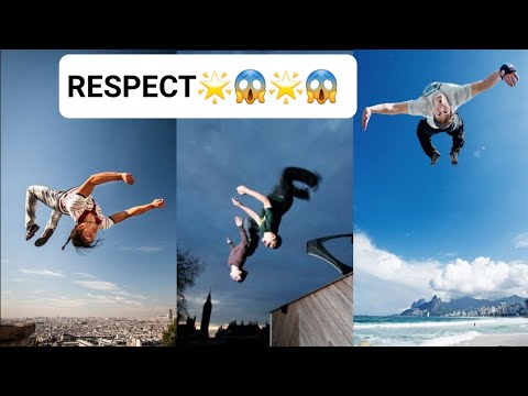 Respect video ???????? | like a boss compilation ???????? | amazing people ???????? #part1