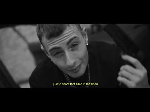 CABELEIRA X HAMMON - BULLPUP (PROD KSUB)