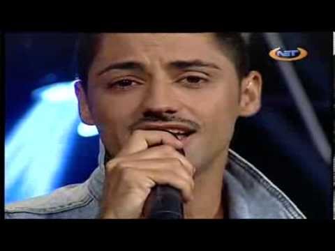 Indifest 2013 - Glen Vella - She's Out of My Life