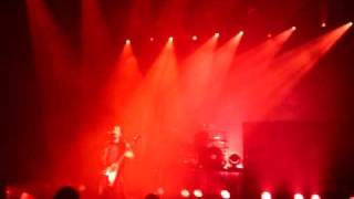 Machine Head -  The Burning Red Live @ Brixton Feb 18th 2010