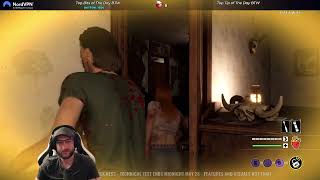 THIS IS SO CLOSE! TEXAS CHAIN SAW MASSACRE THE GAME