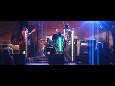 ZZ Top Litovel - Czech Tribute Band - Sharp Dressed Man