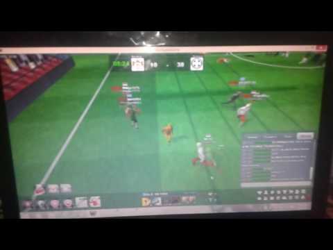 Greece -Serbia (37-0) HOOLIGANS GAME From level 1 to level 20