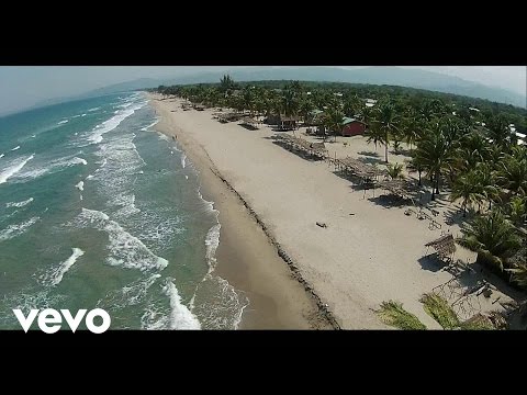 Yerbaklan - Oye Este Canto (Csarec) ft. Pilo Tejeda