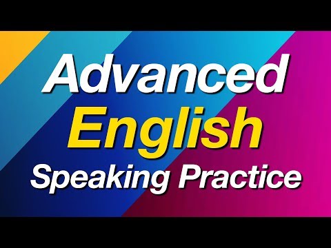 Advanced English Speaking Practice - 300 Long English Sentences