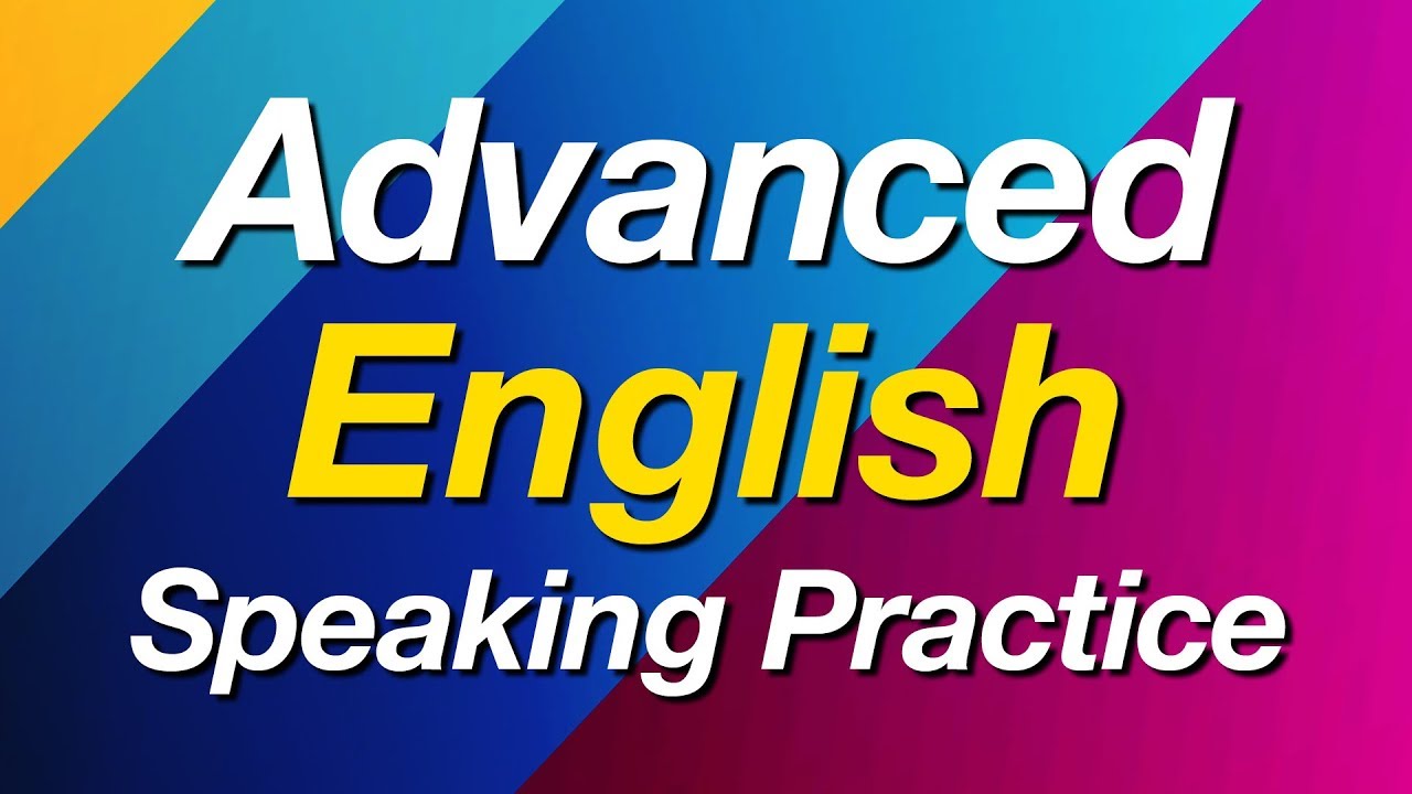 Advanced English Speaking Practice - 300 Long English Sentences