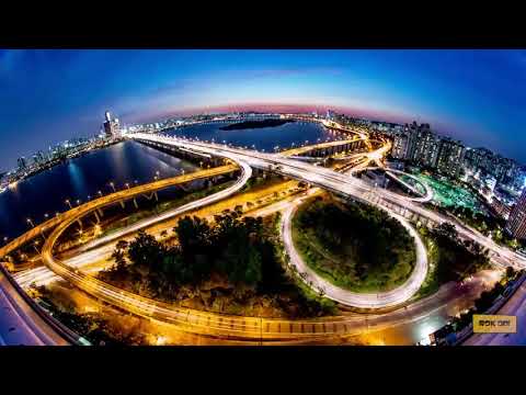 Italo Disco - Seoul - The Final Countdown - Europe - Gurcan Erdem