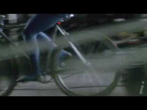 Duffy Being Herself with Diet Coke Advert, Ad Coca Cola