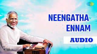 Neengatha Ennam Audio Song  Vidiyum Varai Kaathiru