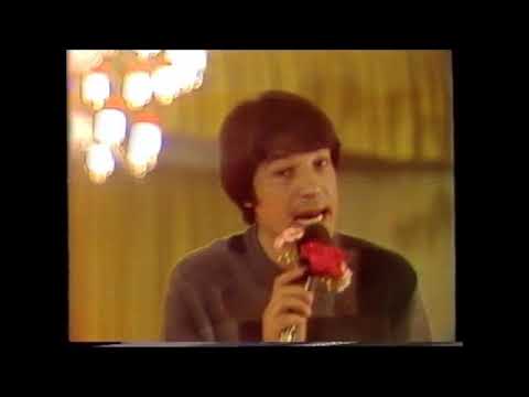 Wahid Saberi    RTM   دگر باره سحر شد