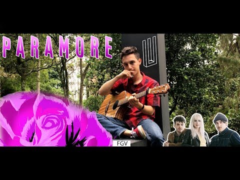 Video thumbnail for Rose-Colored Boy