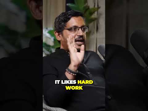 The Power of SHANI: Unleash Your Inner Hard Worker #shani #mindset #success #shorts