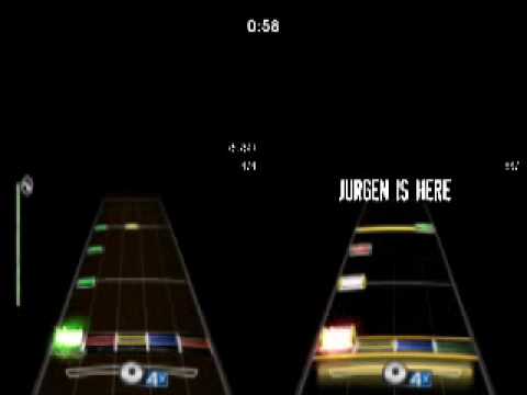 System of a Down - Boom! - Guitar + Drum - 100% FC - Frets on Fire