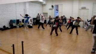 Lando Wilkins - Kevin Cossom "You Know What Your Doing"