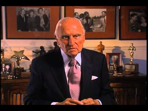 A.C. Lyles on his advice to aspiring TV and film professionals - EMMYTVLEGENDS.ORG