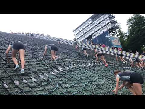 RedBull 400 Bergisel - Damen Finale 2022