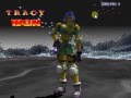 Battle Arena Toshinden M A M E Longplay Tracy
