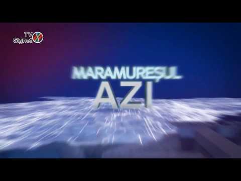 Maramuresul Azi 29 august 2017