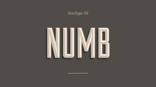 Starflyer 59 - Numb