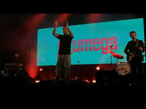 Jafumega – “Latin’América” – Live @ Alfena – 14/06/2024