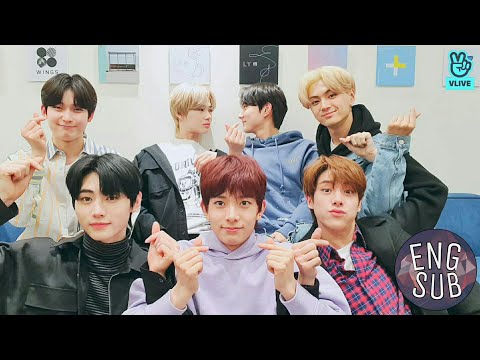 [ENGSUB] 201219 엔하이픈은... +더보기 ENHYPEN plus More Vlive