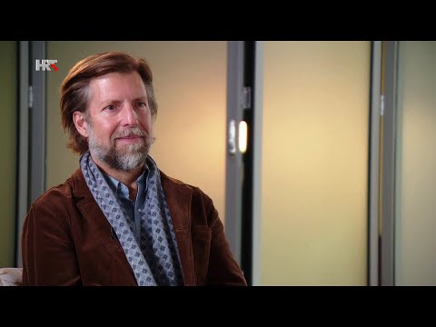 Na rubu znanosti: James Nestor - Dah