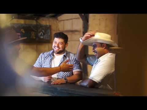 Bruno e Lucas - Volta Aê