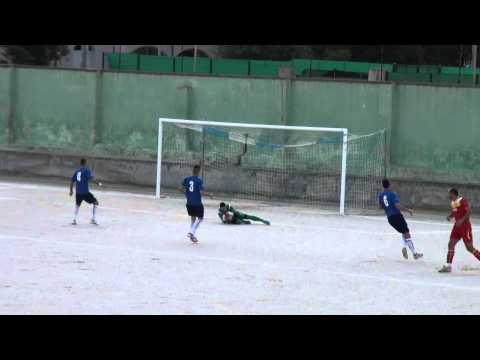 PLOAGHE-CALANGIANUS 0-0 - ECCELLENZA 14 DICEMBRE 2014