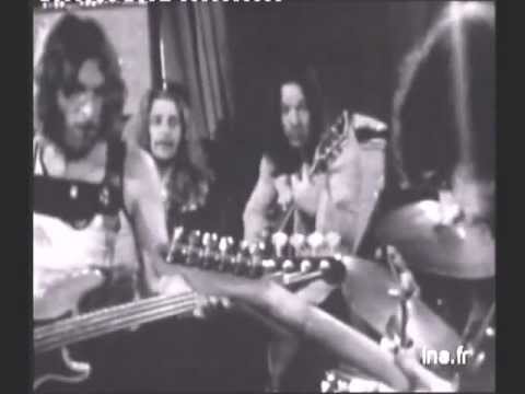 Heads Hands & Feet - Live In Paris (1972)