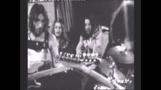 Heads Hands & Feet - Live In Paris (1972)