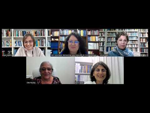 Entrelivros 141 – 500 Verbetógrafos da Enciclopédia da Conscienciologia