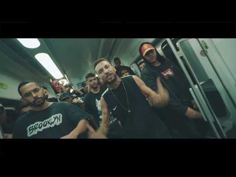 Prime II - Só Vamo (Duart, Gigante, Mr Break, Funkero, Ghetto ZN) Prod. Smoke Beats