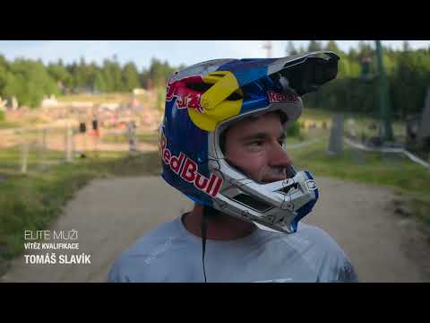 JBC 4X Revelations 2023 - Friday qualification recap