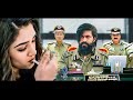 KGF Star Yash की अब तक की सबसे खतरनाक एक्शन हिं�