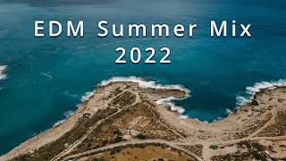 EDM Summer Mix 2022 by JULES (The Chainsmokers, Alok, Alan Walker, Alesso, Sigala, R3hab, Regard)