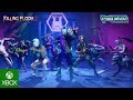 Killing Floor 2 - Cyber Revolt Trailer