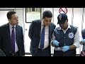 Moroccan Police Seize 5kgs Cocaine At Casablanca Airport
