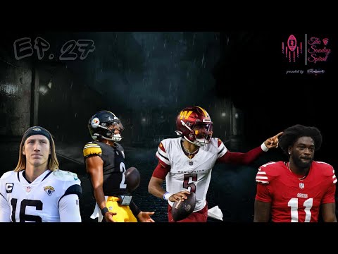 The Young and The Pretenders | The Sunday Spiral Episode 27: presented by: @Filmissart |