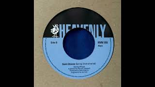 Saint Etienne - Spring (Instrumental)