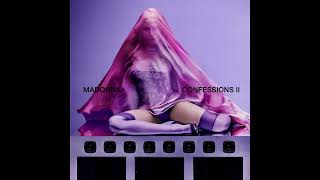 Madonna - EveryThing (Audio)