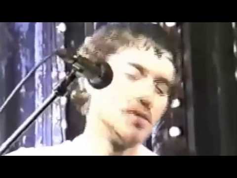 Untitled: An Analysis Of John Frusciante's Usually Just A T-Shirt