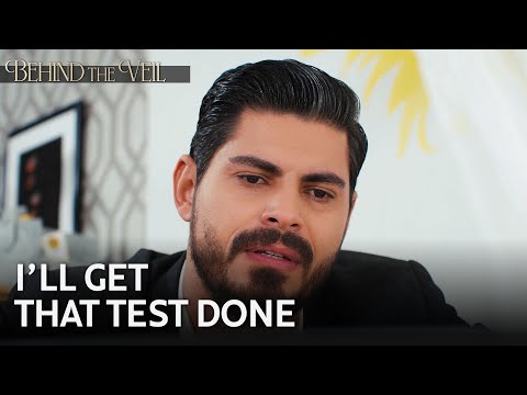 Cihan sonunda harekete geçiyor | Behind the Veil Episode 150 | Season 2