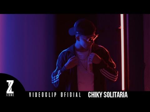 Fran Mera - Chiky Solitaria (Video Oficial)