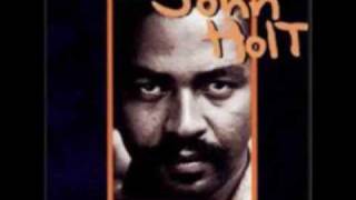 John Holt - Dub In The Streets