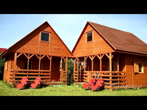 Sprawdzony przez eholiday.pl - Rodzinny Kącik, Ustka