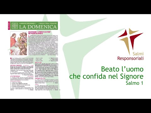 VI Domenica del Tempo Ordinario | 13 febbraio 2022 | anno C | foglietto la Domenica