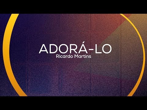 Adorá-lo video
