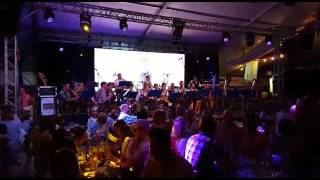 Wir sind die Kinder vom Süderhof - Christine Danwerth und die Stadtkapelle Warendorf